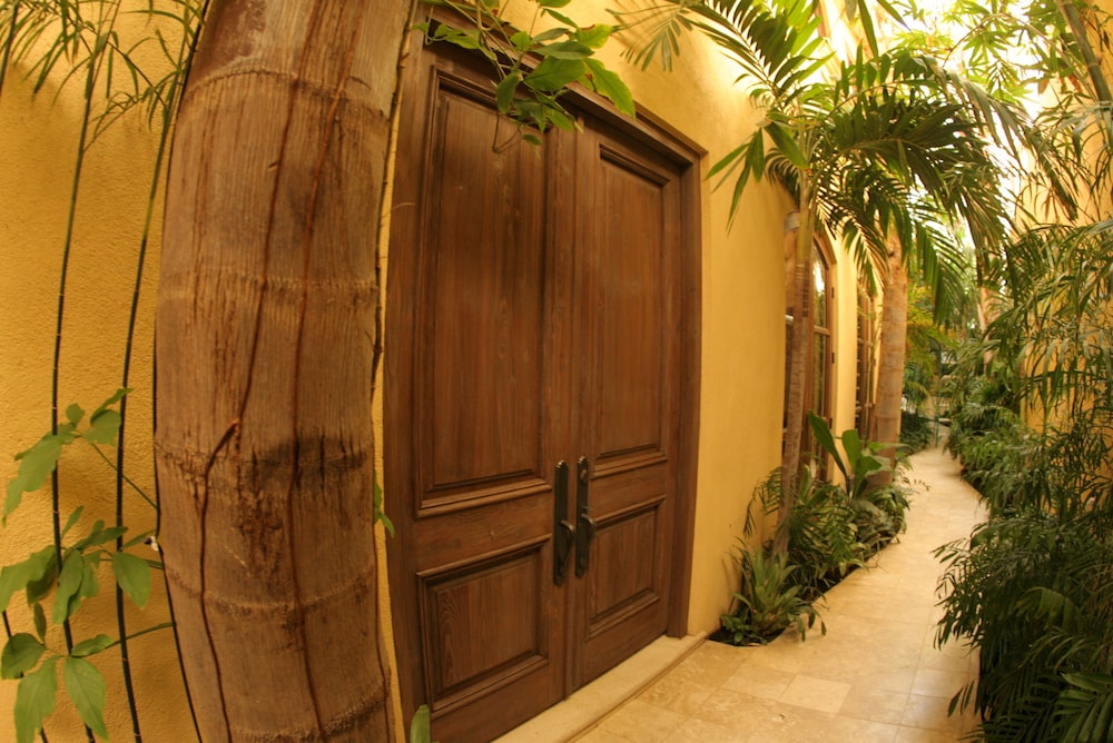 Casa Luca