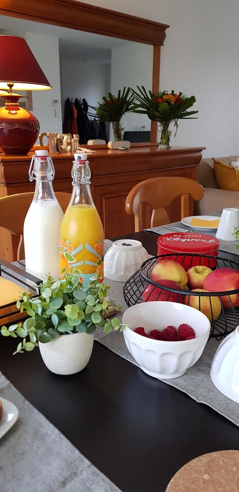 Chambres D'hôtes Gite Grange Debout, Billede 11