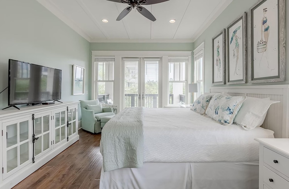 Inlet Beach Retreat 202