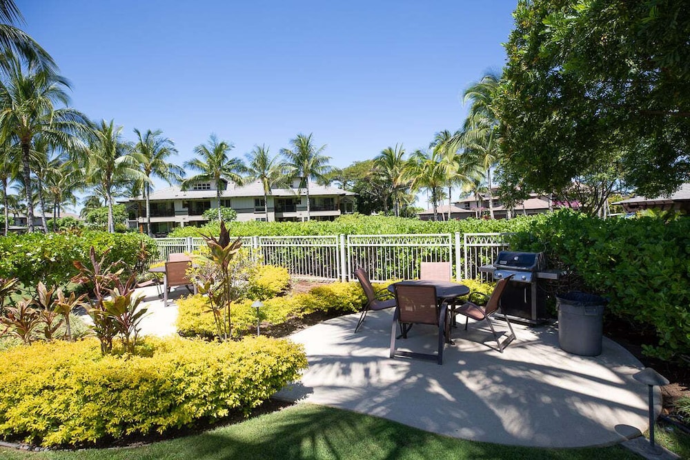 Serene Resort Living - Ground Floor - Private Beach Club Access - Vrkcv