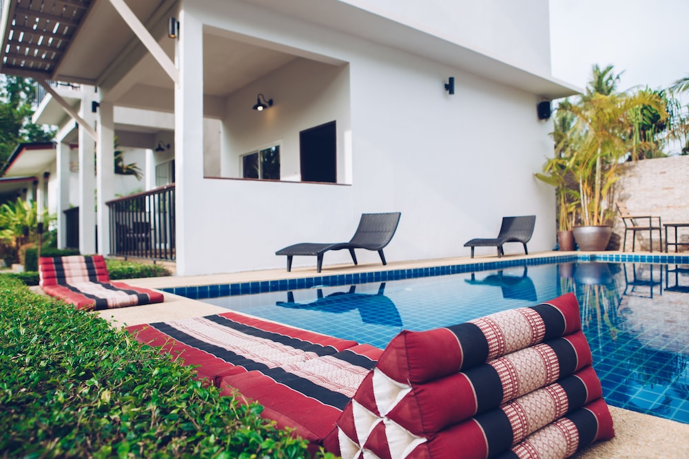 Coco Lilly Villas