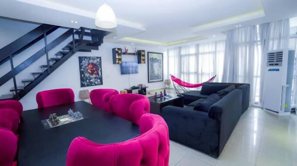 Novabase Apartment