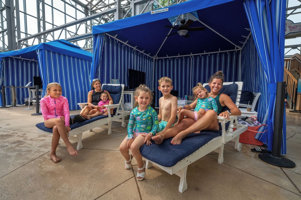 Zehnders Splash Village