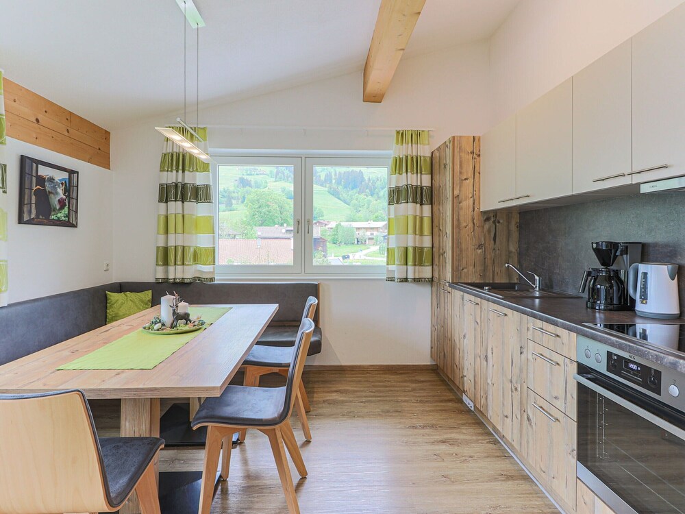 Apartment Brixen Near Ski Lift
