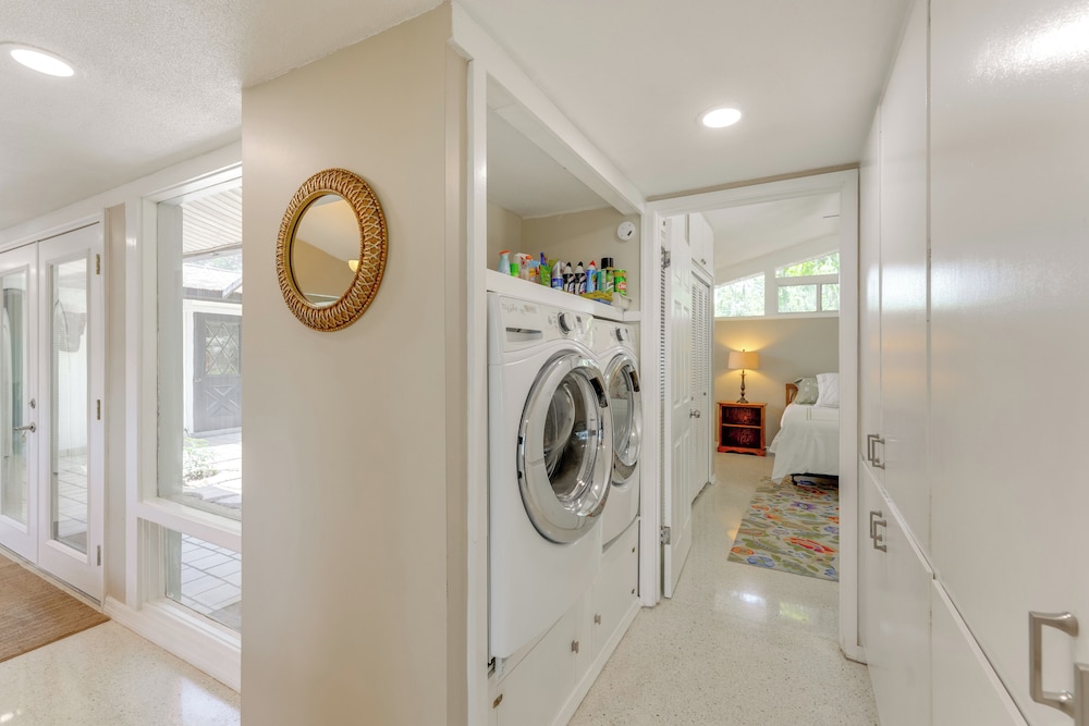 Family Home w/ Stunning Water Views in Tavares!