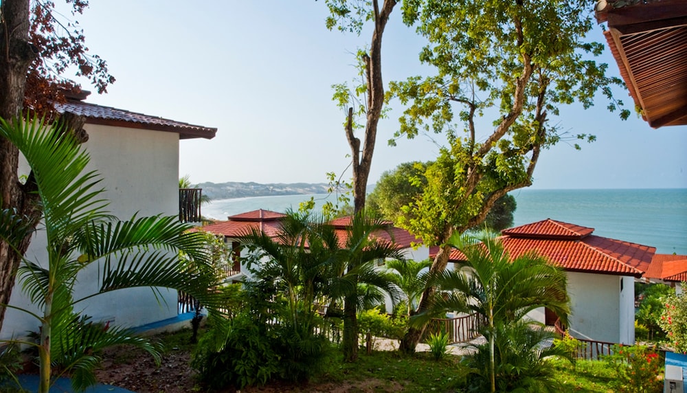 D Beach Resort