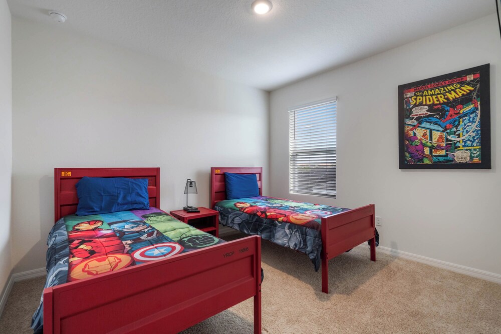 Solterra Villa With Screened Pool & Lake View - Image 2