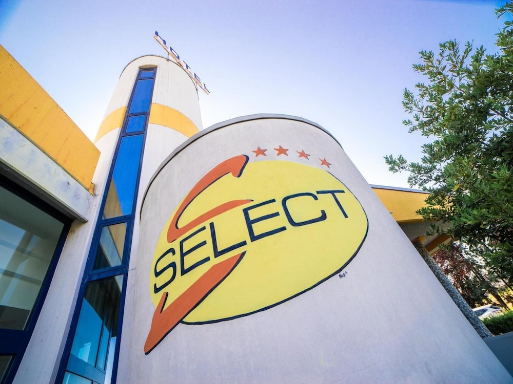 Hotel Select Wellness & Spa