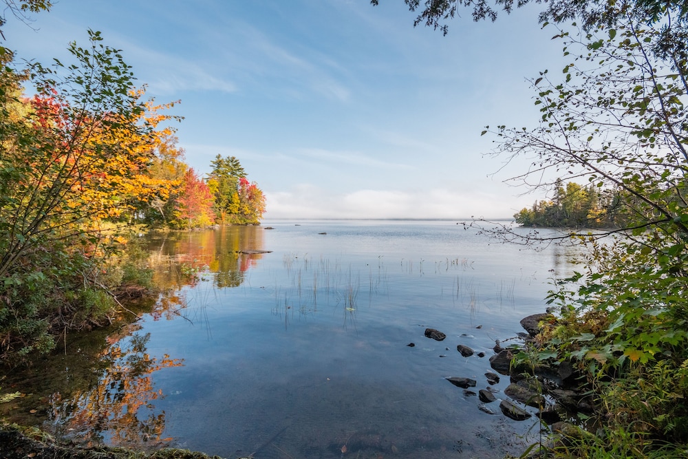 Lakepoint Cottage Resort