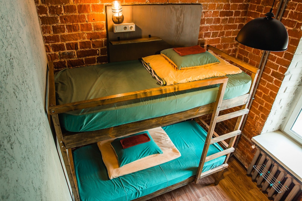 Montana hostel