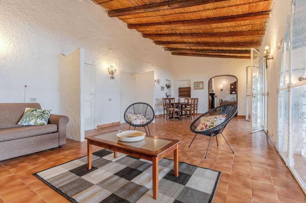 Villa Laura by Wonderful Italy