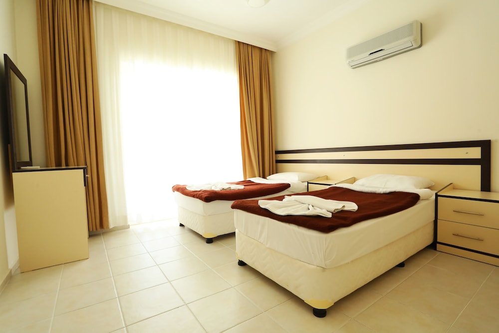 Orka Platinium Villas