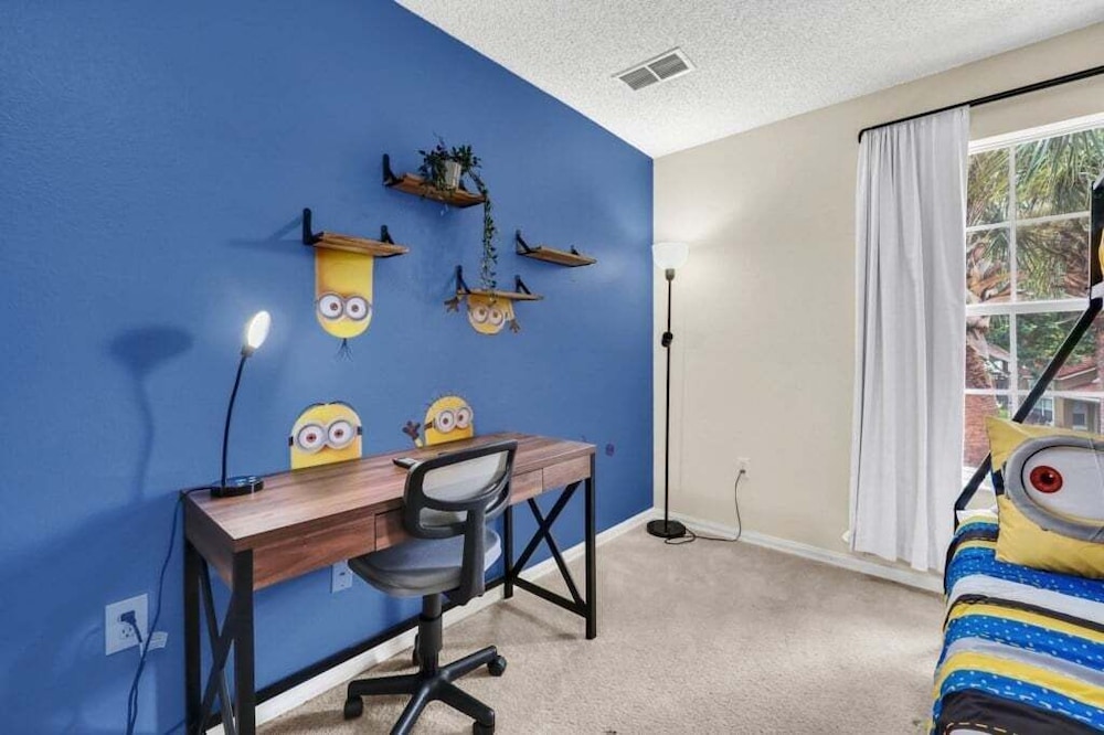 Disney's Back Yard Secret Dream Home! 3 Bedroom Townhouse