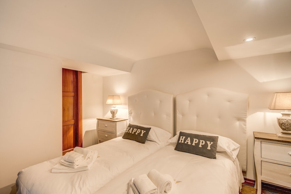 HI Margutta Apartment