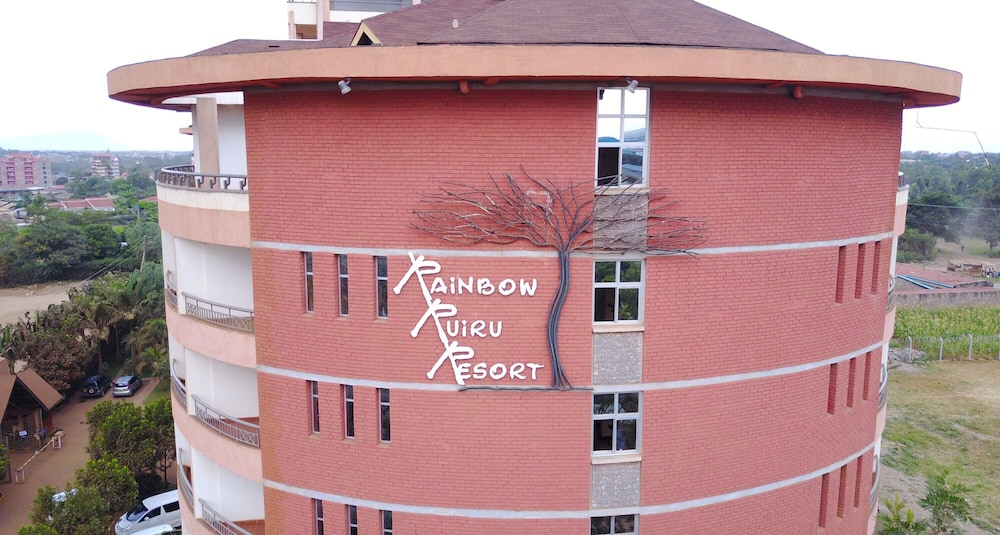 Rainbow Ruiru Resort