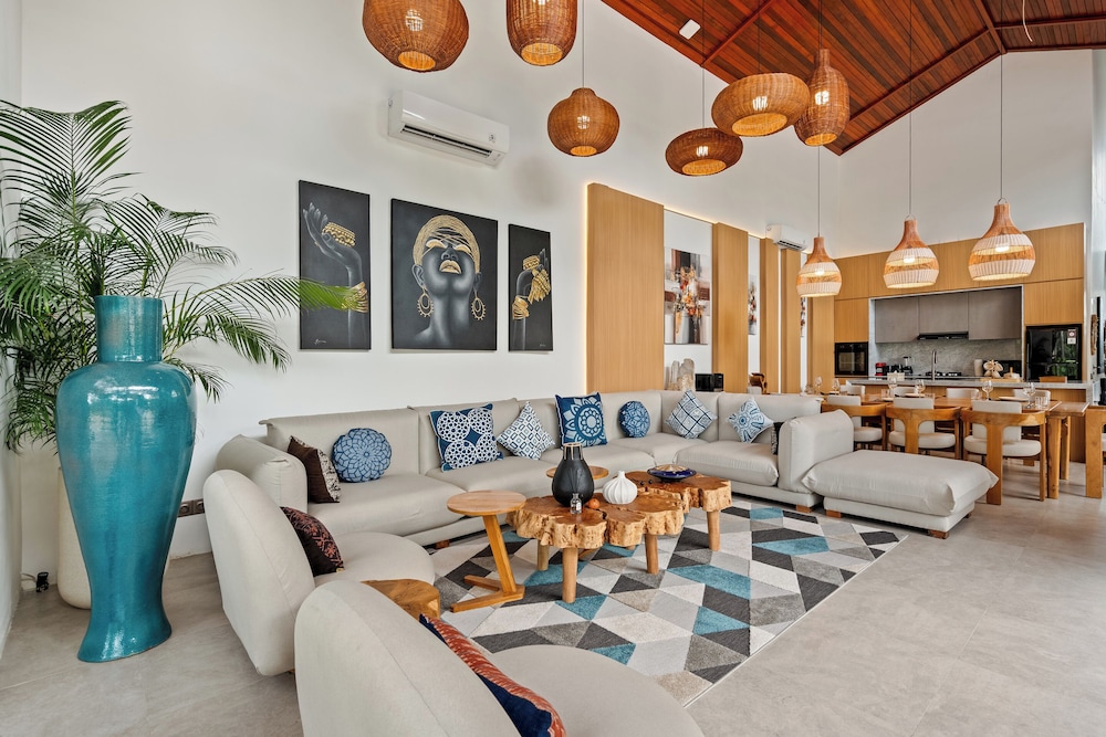 Bali Magical Villas