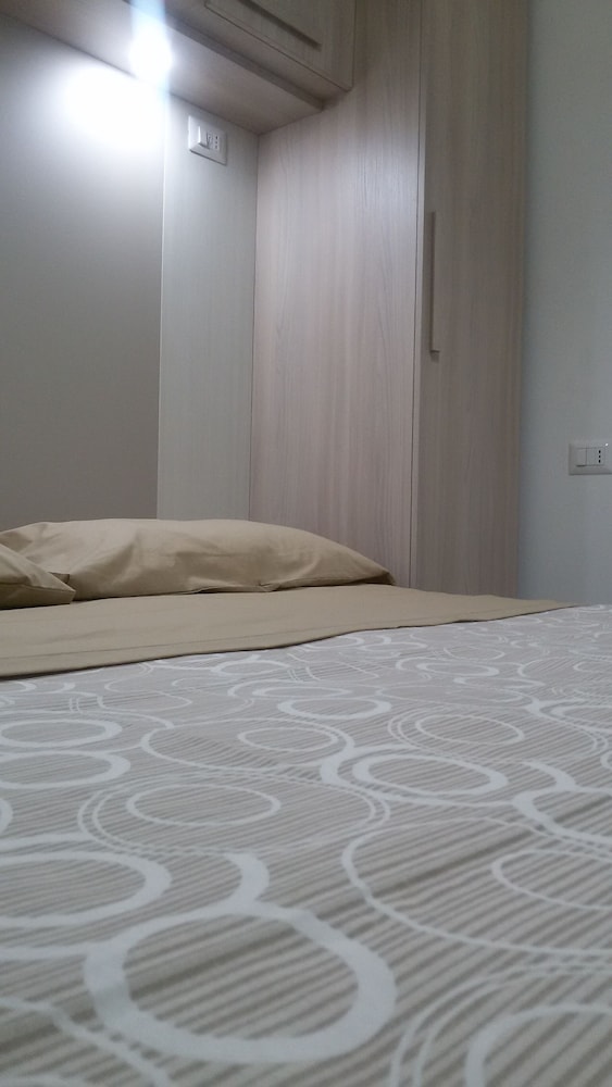 Liberato Puglia Vacanze