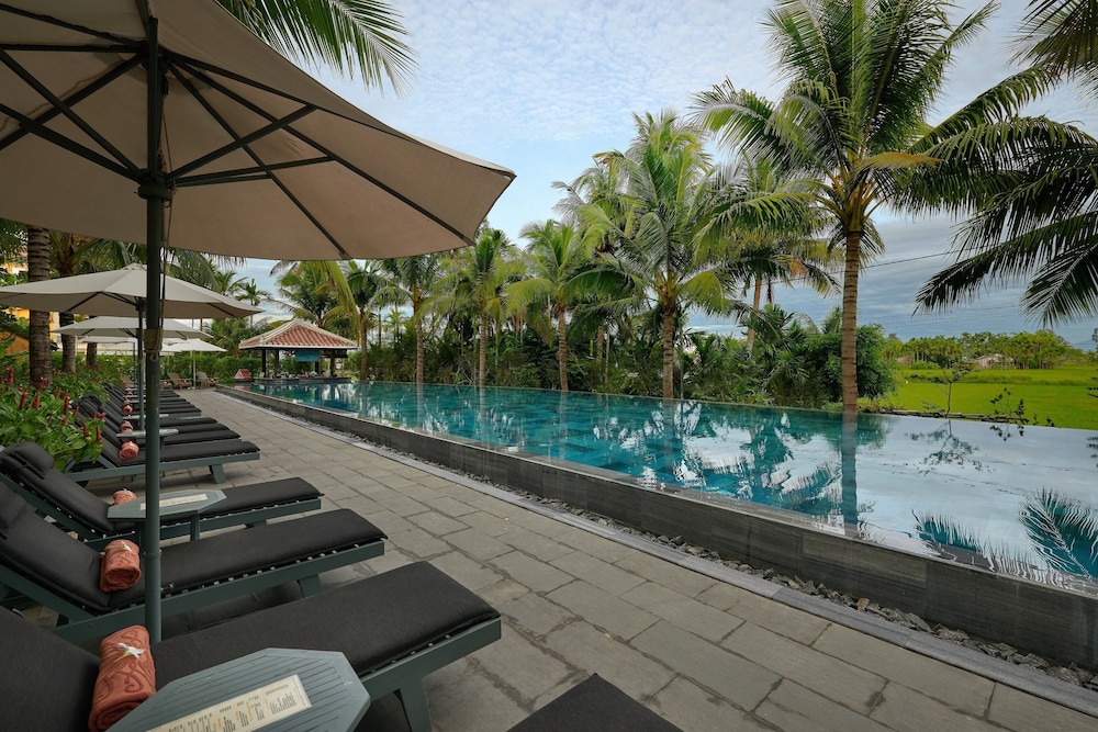 La Siesta Hoi An Resort & Spa 128