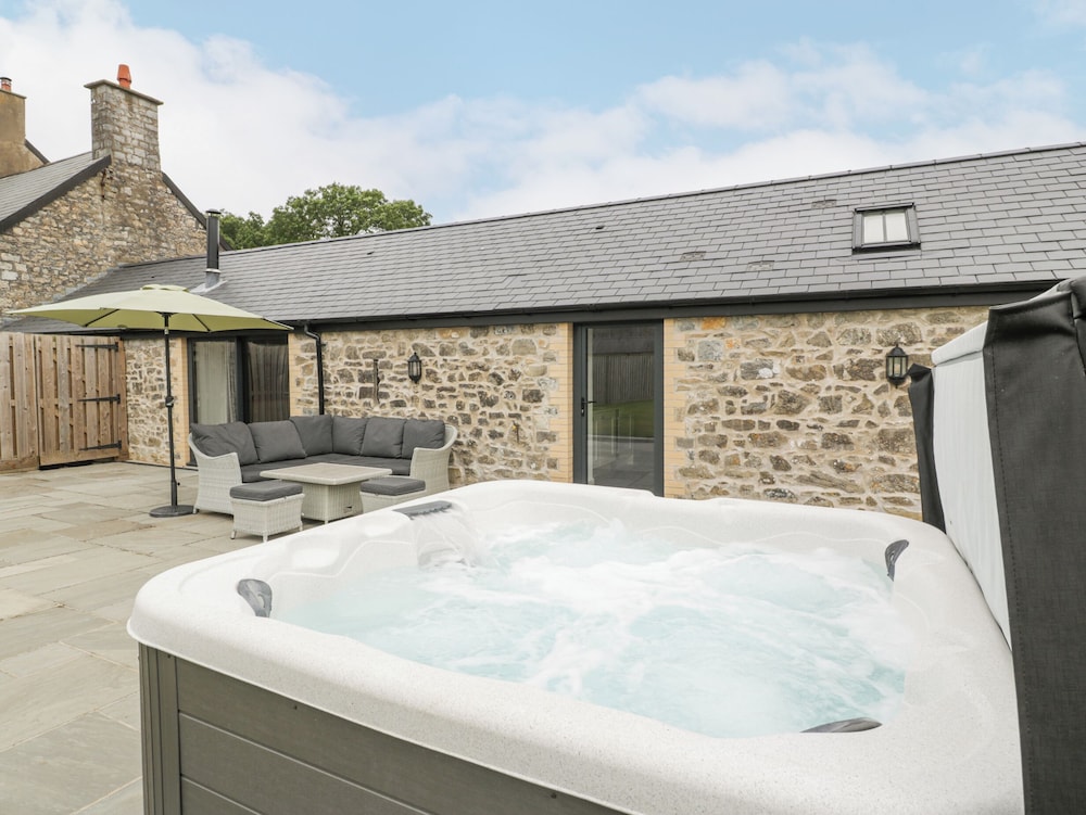 The Byre