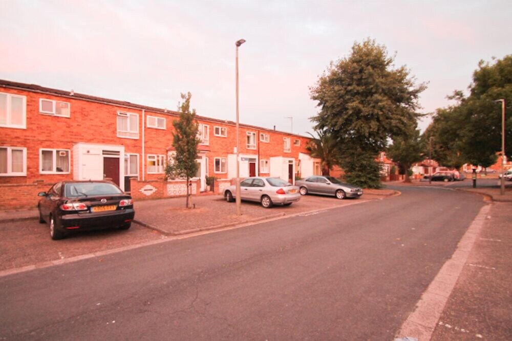 Dunston