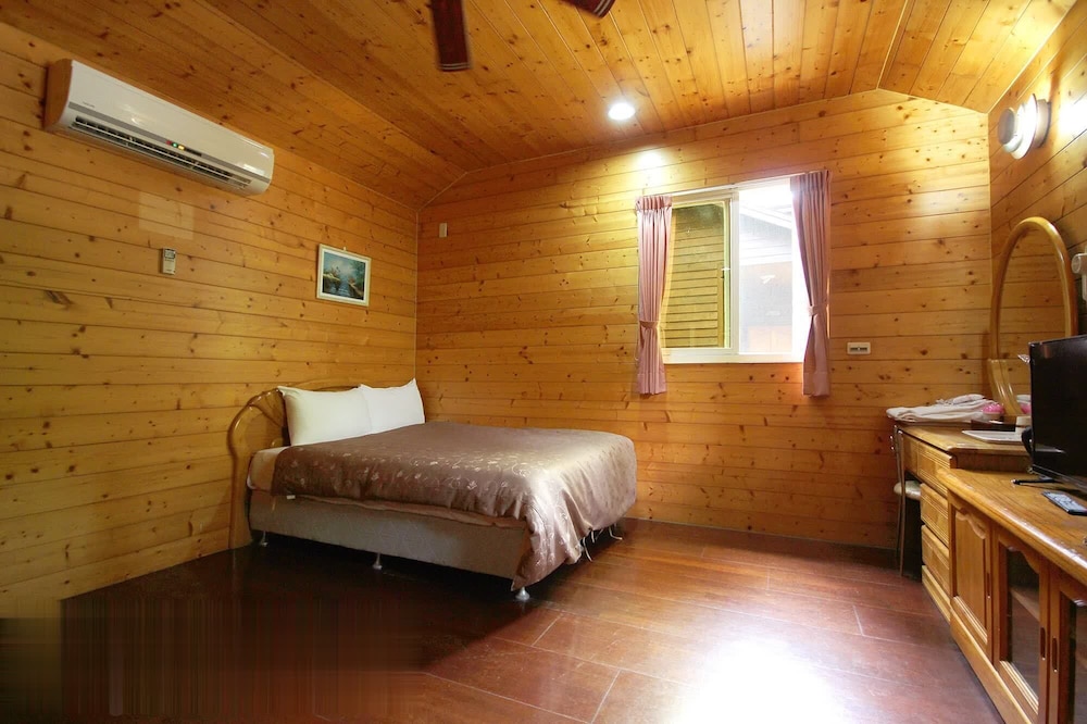 Mei Zhi Lin Holiday Homestay view 4