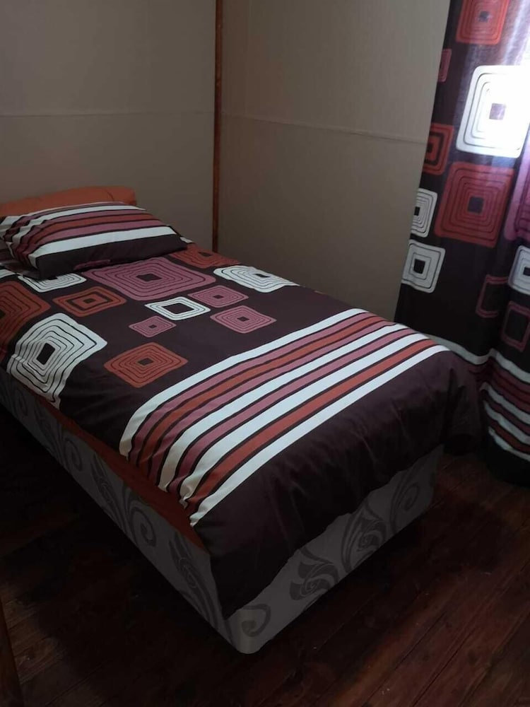 Brewis Lodging