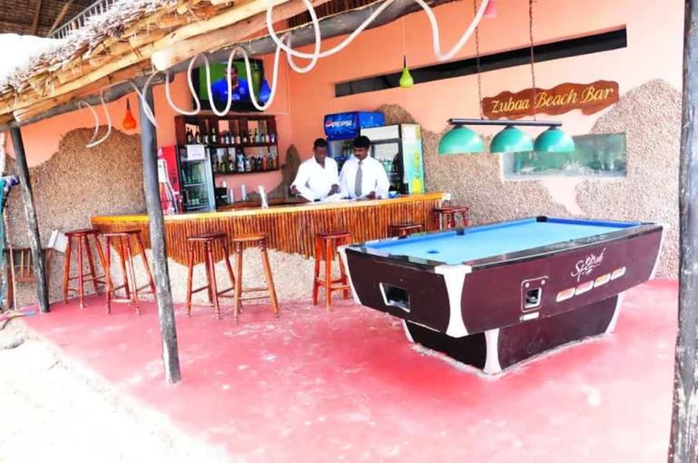 Best Western Jangwani Sea Breeze Hotel