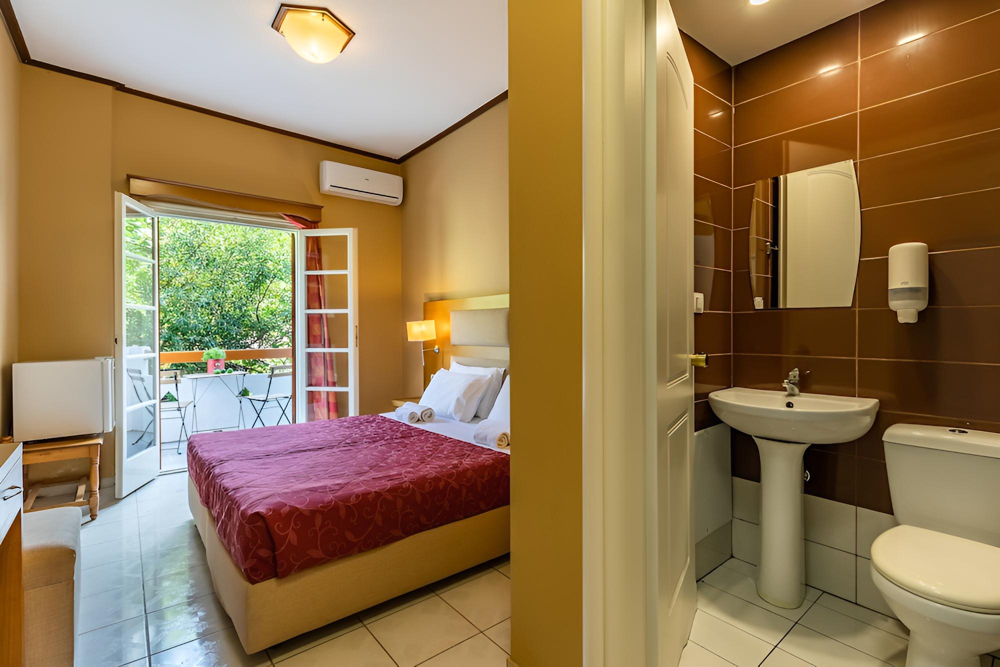 Elios Holidays Hotel