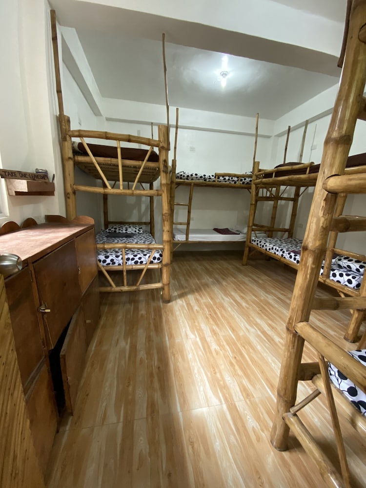 Neverland - Hostel view 5