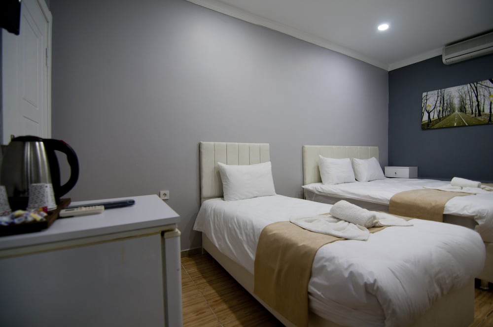 Istanbul Palace Otel - Image 77