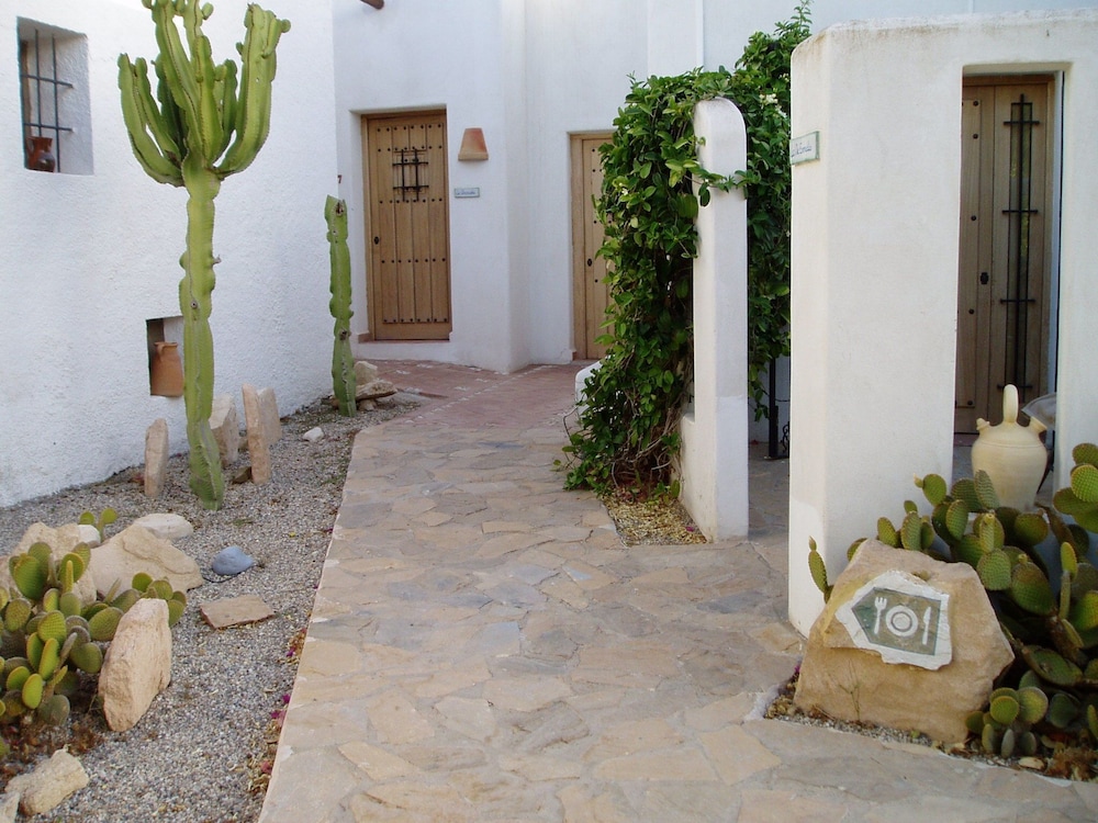 Logis Hotel Cortijo Los Malenos