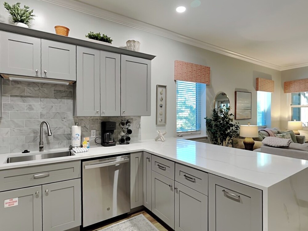 Seagrove Highlands #2305
