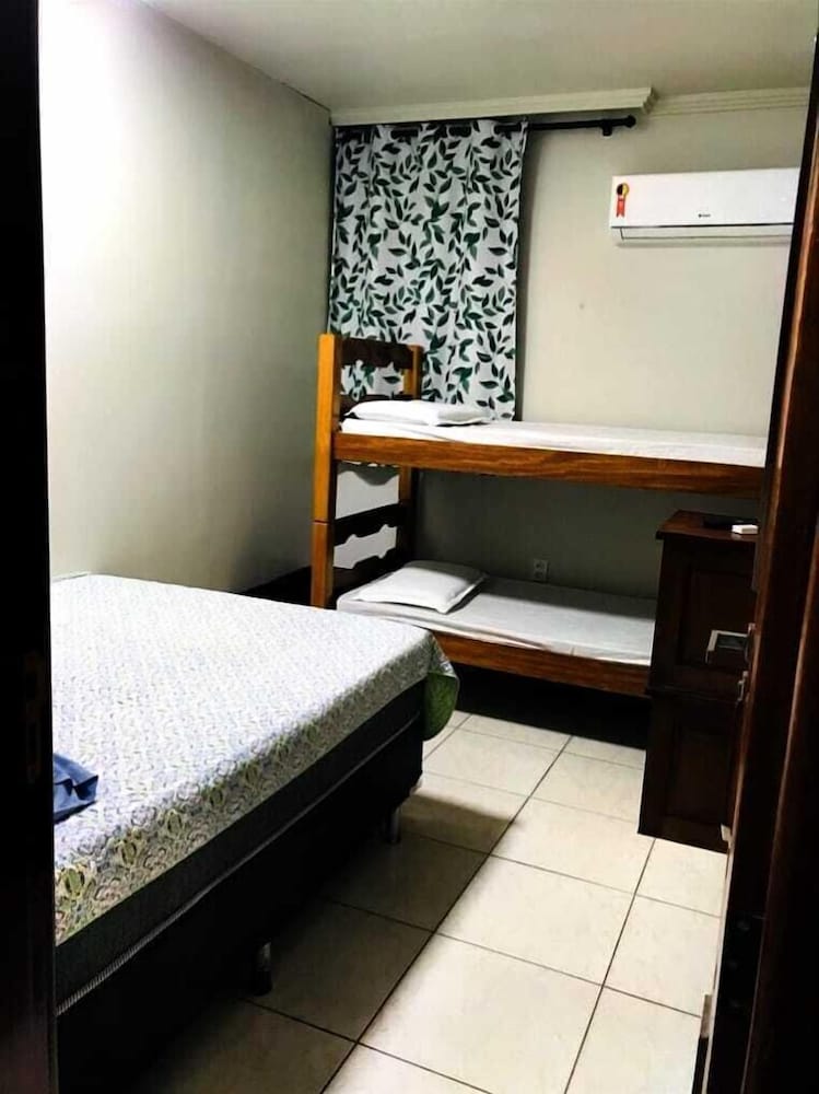 Duque Hostel view 3