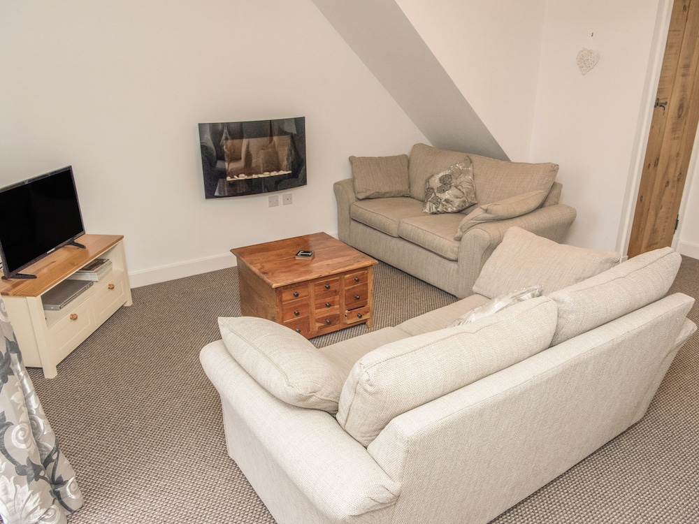 Barnfields Holiday Cottage