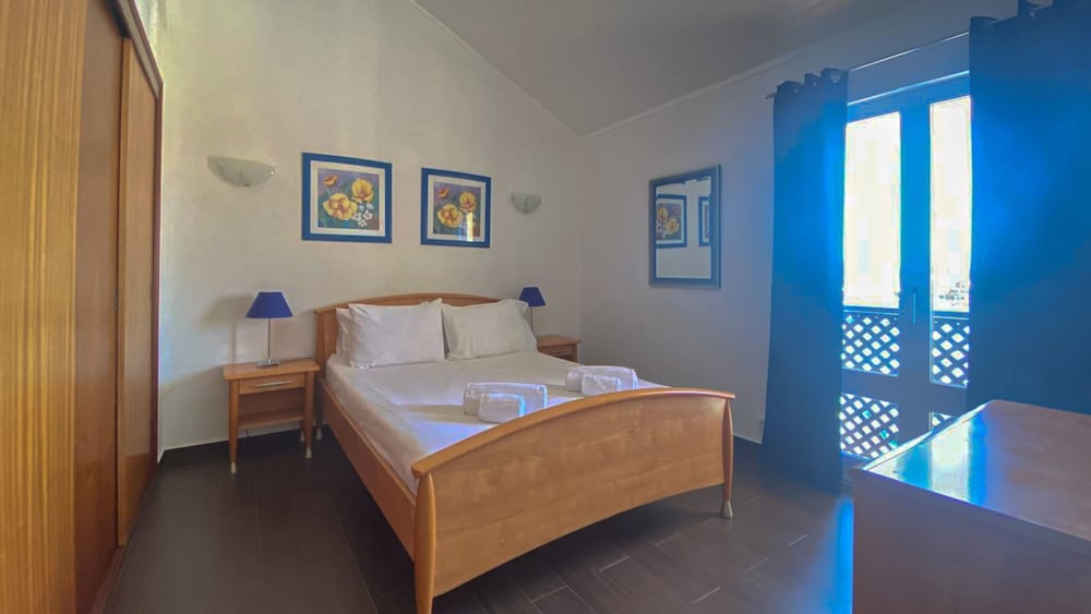 Penthouse Duplex Marina Plaza by Hsrentals Vilam