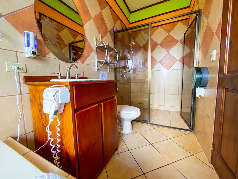 Arenal Garden Lodge