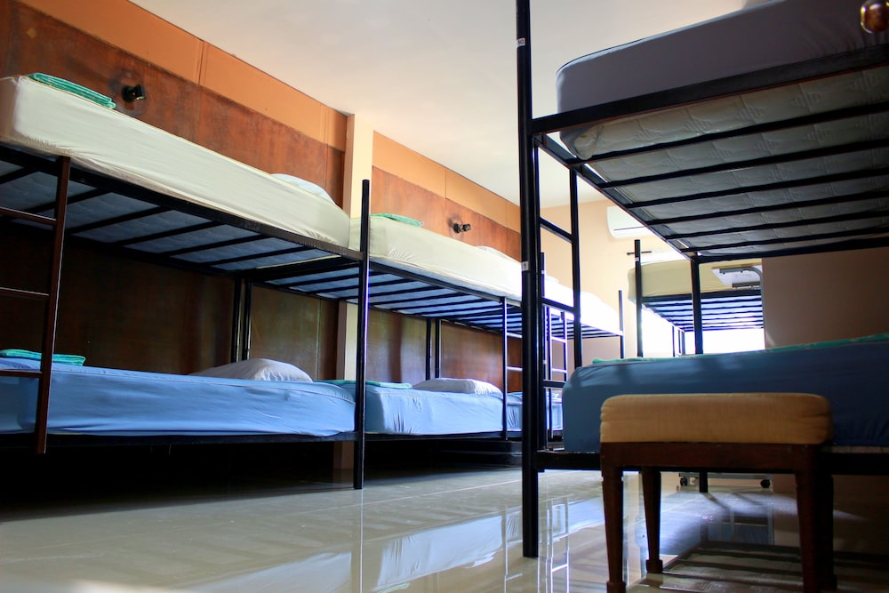 Love Station Hostel