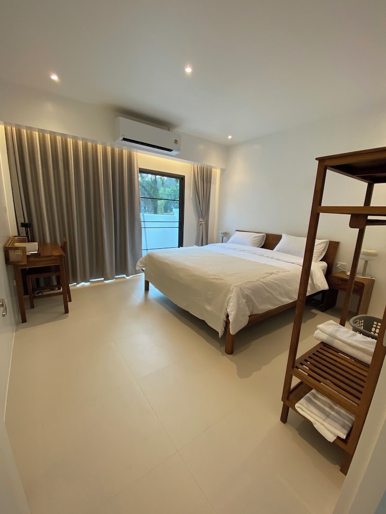 Passara Villas