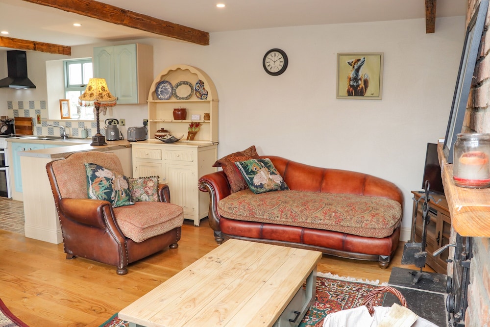 Cob Cottage