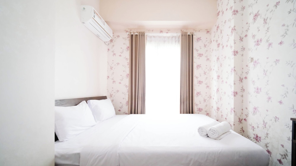 Tidy And Comfy 1Br At Tamansari Prospero Sidoarjo Apartment