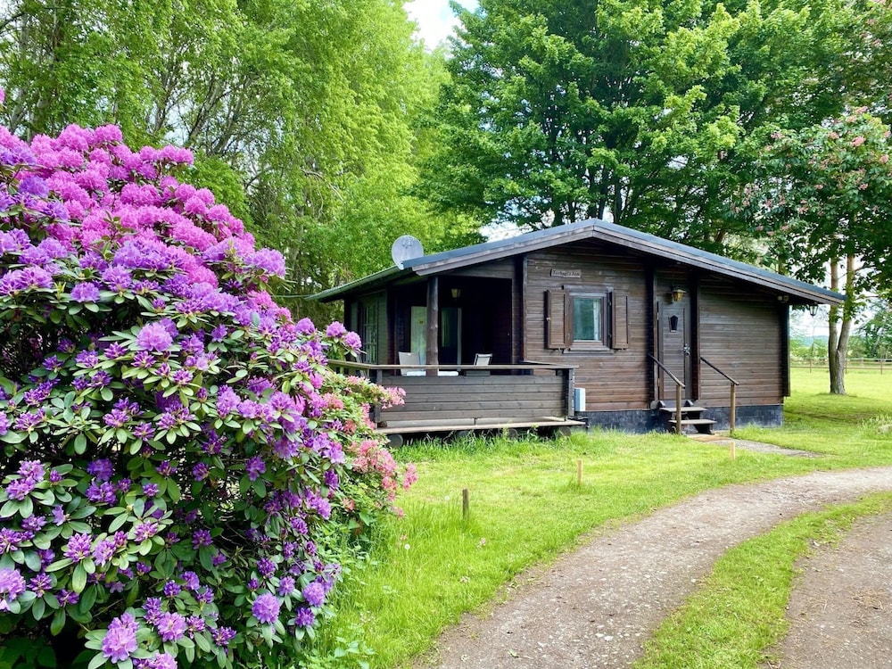 Cozy Holiday Home on a Horse Farm in the Luneburg Heath - Property Image 33