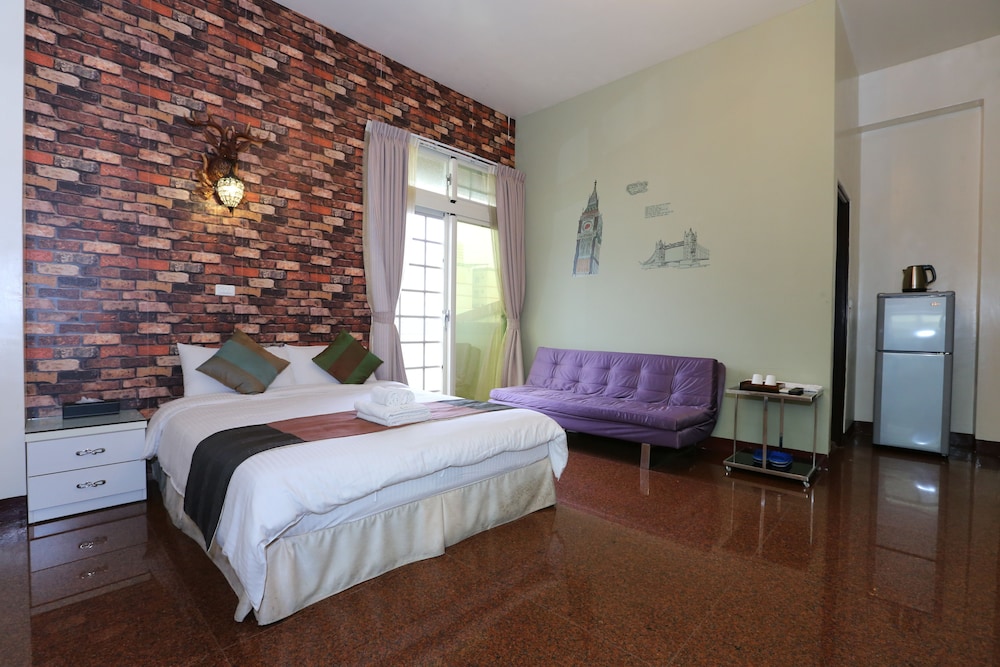 Mozhu B&B