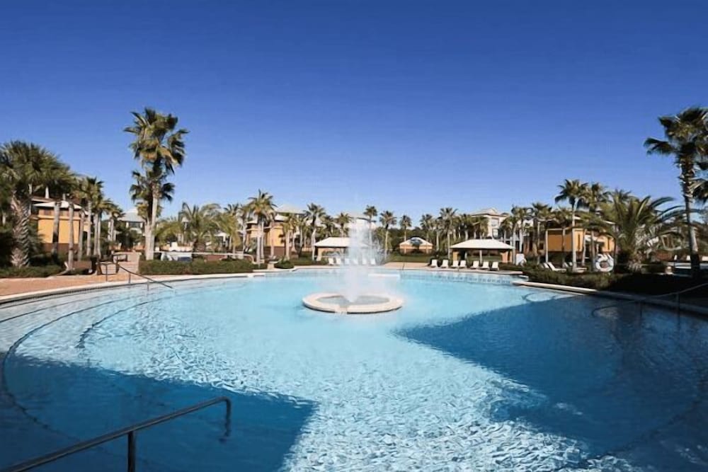 No Shady Beaches by Avantstay Seacrest Beach + Pool + Bikes