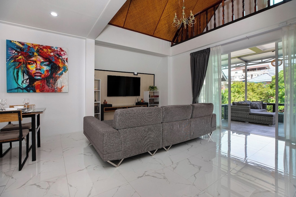 Villa Homey Patong