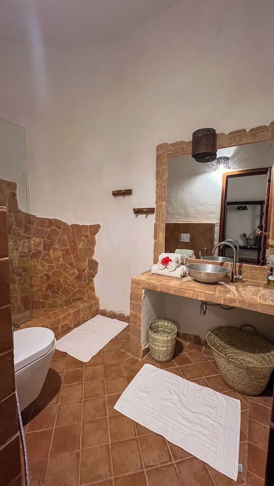 Mvuvi Boutique Resort