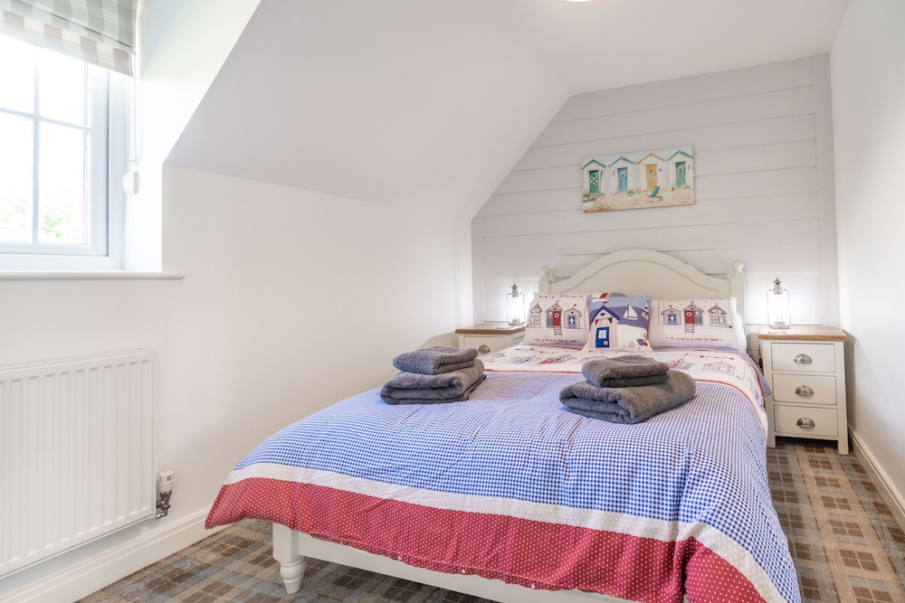 Lilipad Cottage