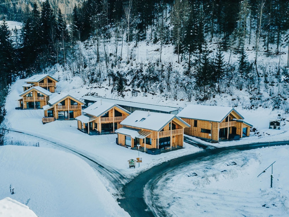 037 W18 in St Georgen am Kreischberg