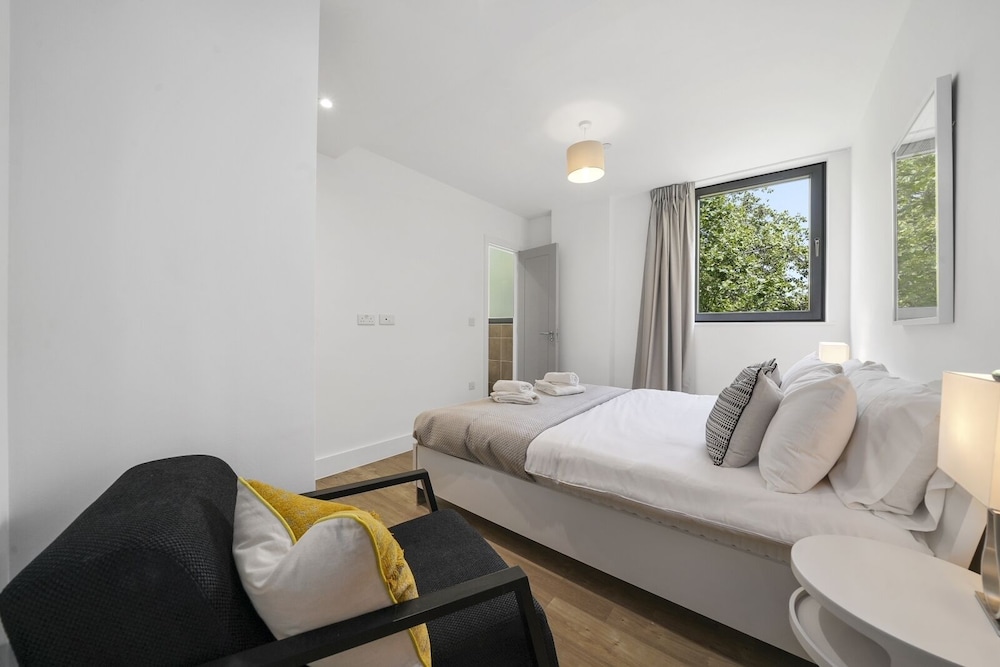 Executive Apartments in Bermondsey FREE WIFI & AIRCON by City Stay Aparts London