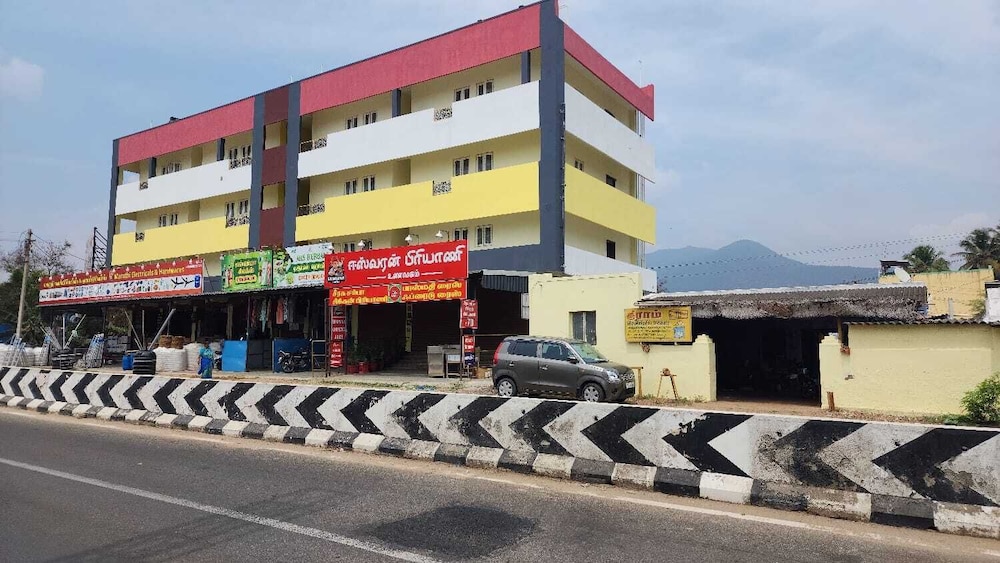 Sai Home Stay