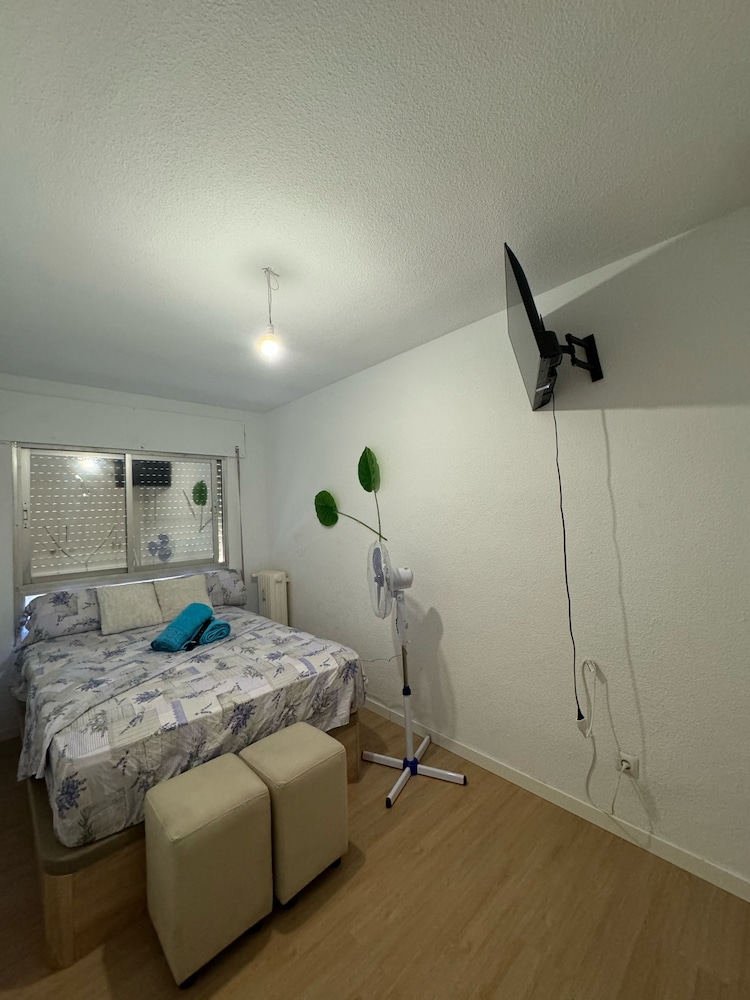 Mars Suites Alondra